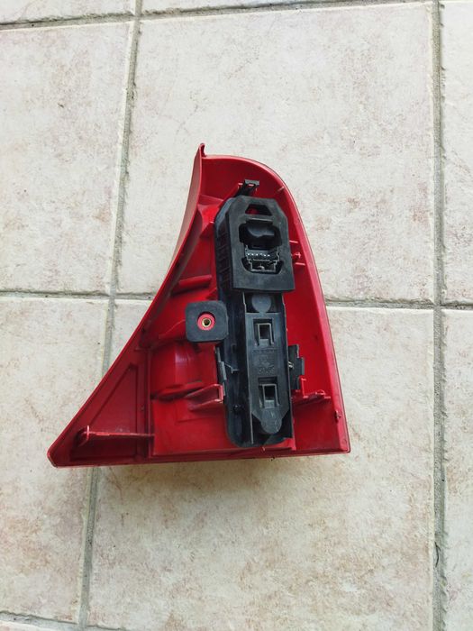 Farolim esquerdo Renault Clio 2