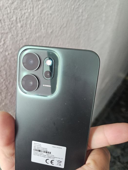 Oppo reno 14fs 512gb