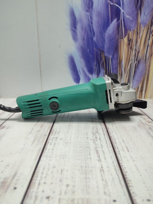 Болгарка AOTUO 125 круг  860 Вт