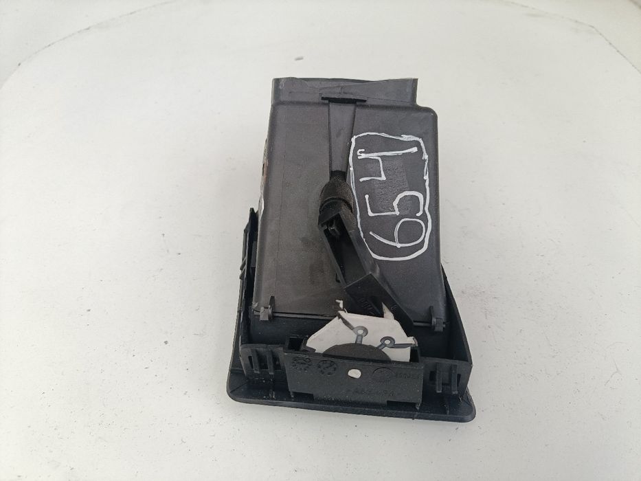 Difusor / saída de ar RENAULT Megane II (BM0/1_, CM0/1_)