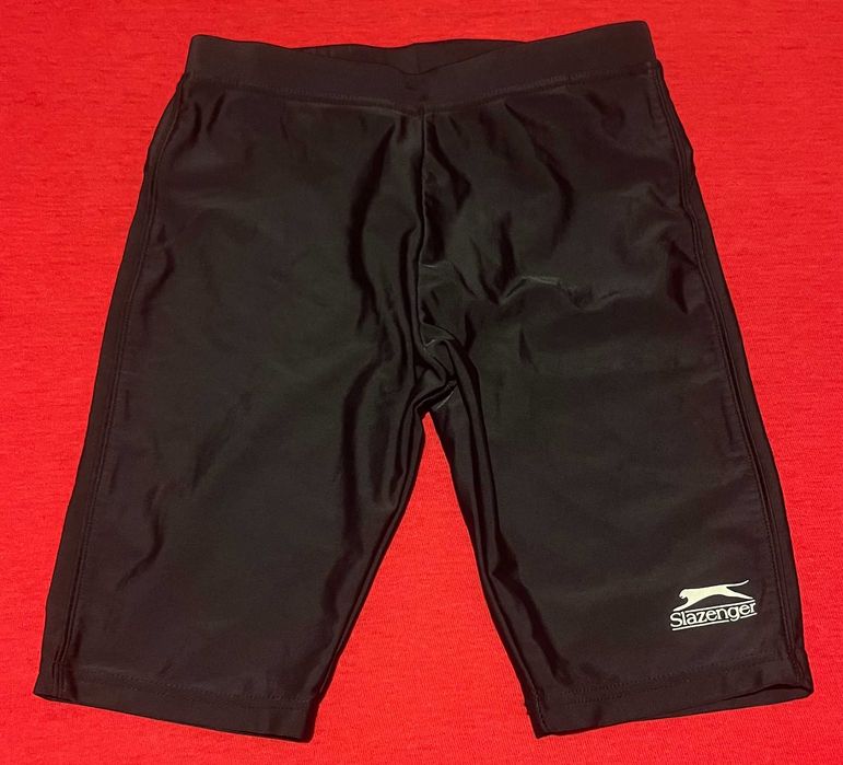 Джамери плавки шорти для плавання Slazenger 8-10р в ідеалі