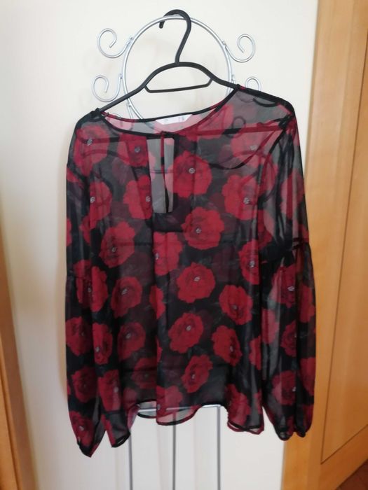 Blusas lindas, a não peder