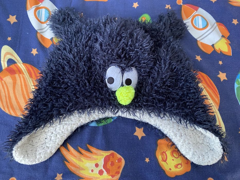 Czapka zimowa Cool Club rozm. 54