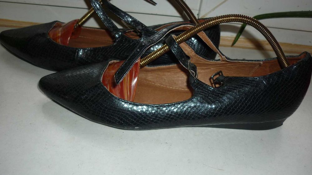 Next- nowe baleriny  r; 42