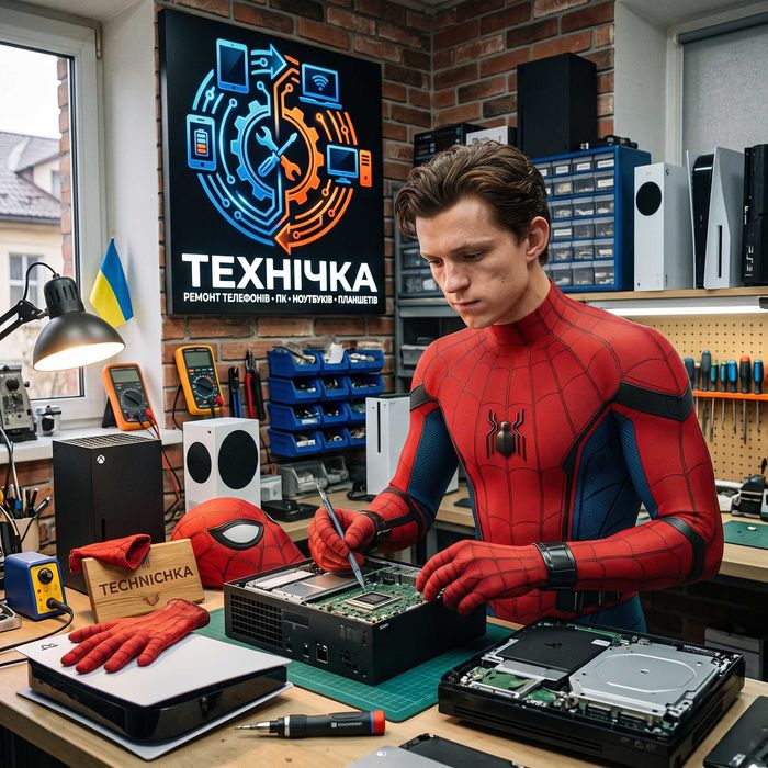 Ремонт, чищення, заміна термопасти для Xbox та PlayStation у Мукачеві Ремонт, чистка, замена термопасты Xbox Playstation Мукачево