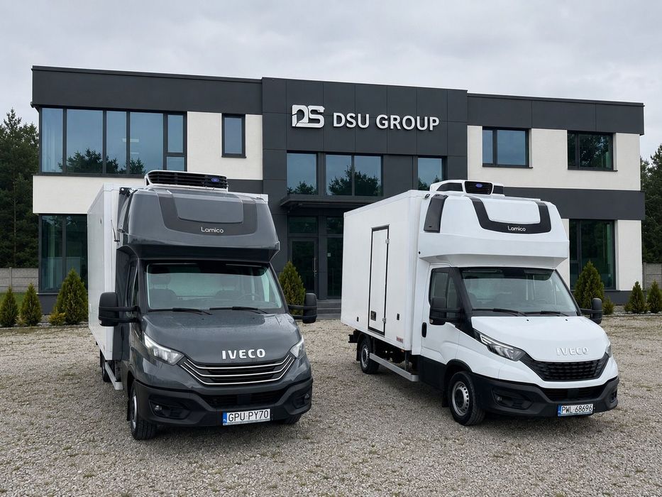 Iveco