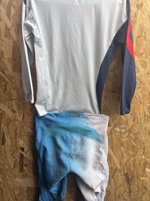 Мотоджерсі і мотоштани на вік 8-11років