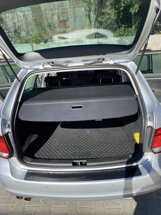 Продам  авто Golf 6.