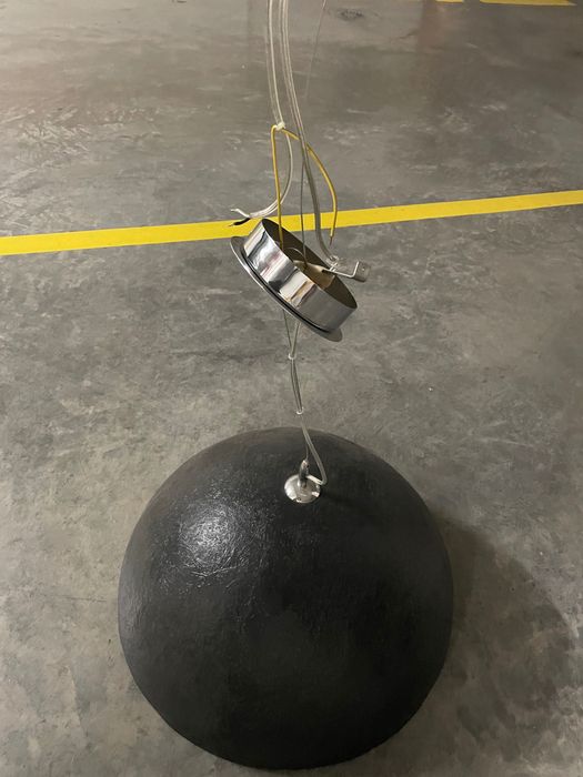 Black Ceiling Lamp64862889116163123