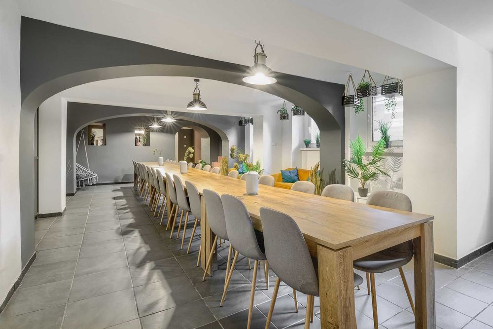 Sala na imprezy w Poznaniu – Urodziny / 18stki / Chrzciny / Integracja
