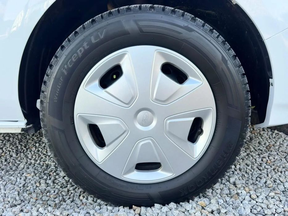 Ford Transit Custom479362669232803846