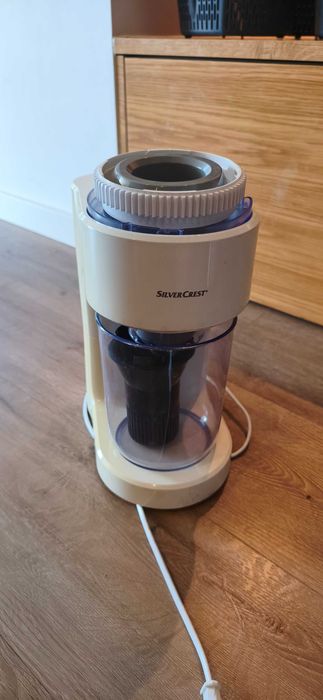 espiralizador de legumes elétrico