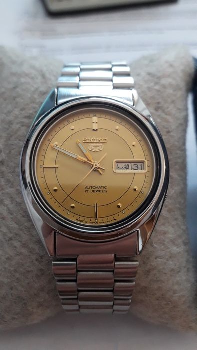 Репассаж годинника полірування заміна скла Orient Seiko Citizen Tissot