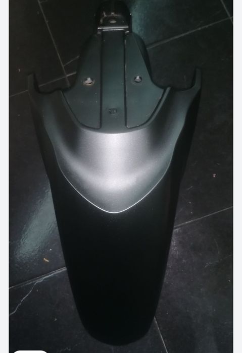 Guarda lamas frontal Honda Vision 110