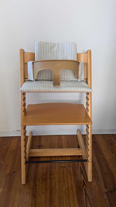 Stokke Tripp Trapp cadeira+ Acessórios