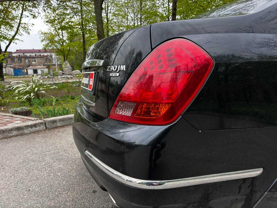 Продам Nissan Teana 2007р. #76156