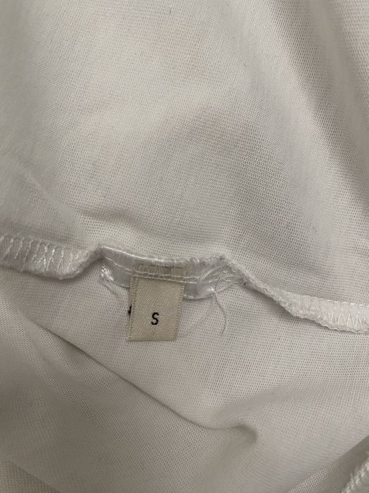 T- shirt CELINE rozm. S