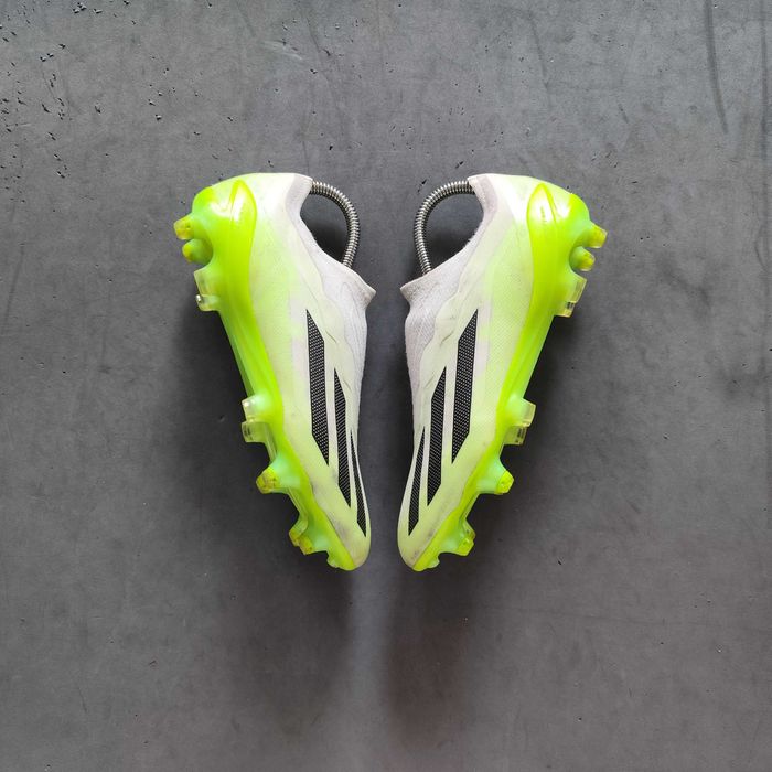 Korki Adidas X Crazyfast.1 LL SG mix 40 2/3