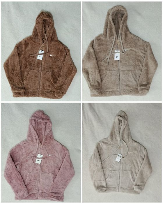 Casacos Polares Senhora