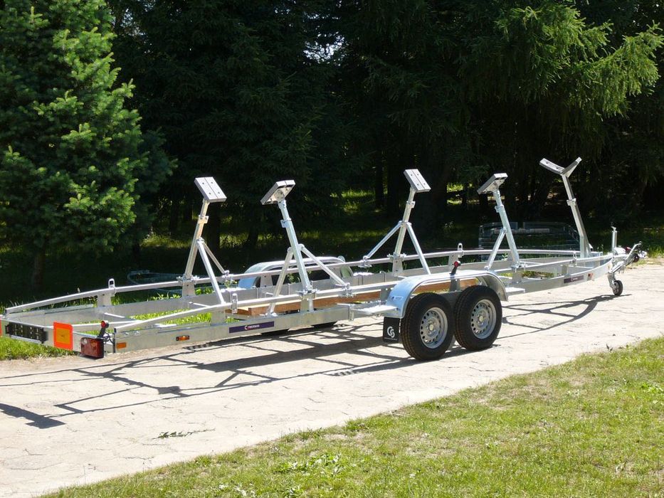 Jacht żaglowy LM-24 Motorsailer