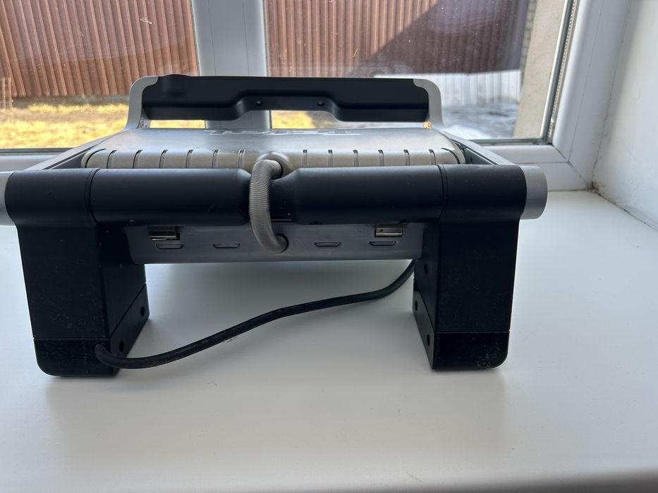 Продам гриль Tefal OptiGrill