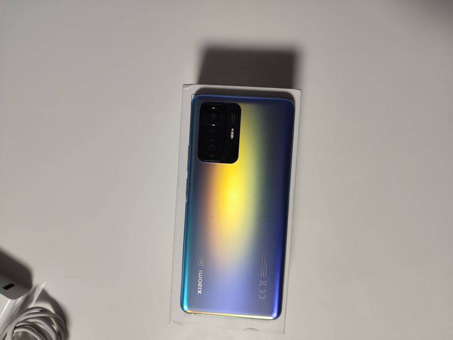 Xiaomi MI 11T PRO 8\256GB Android 16 (Pixel 8 Pro) Harman/Kardon