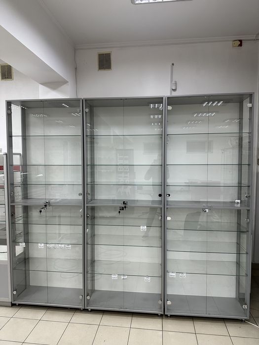 Вітрина для товару