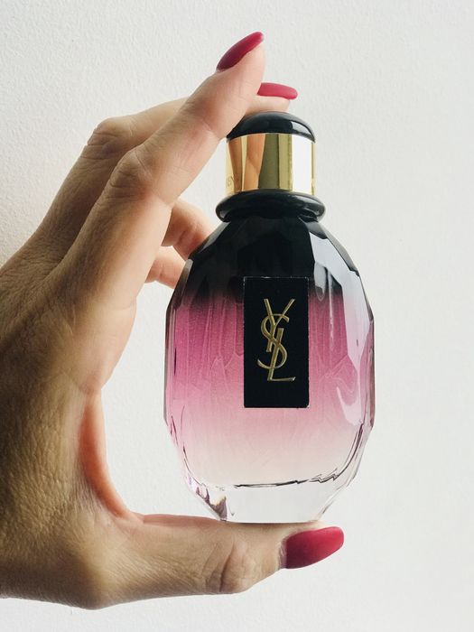 YSL ( Парижанка Эсеншиал ) -50 мл.Снятость.