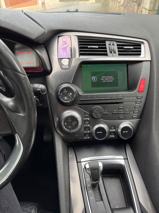 Ds5 2012 automático