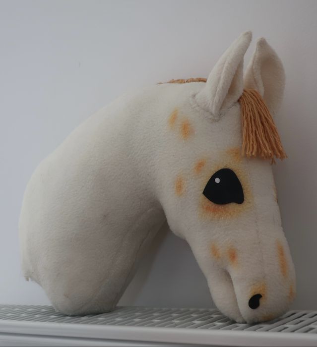 Hobby horse A4