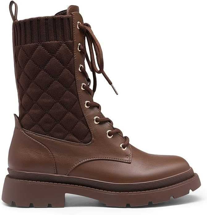 Nowe buty damskie / kozaki /botki /obuwie/ trzewiki /sznurowane !2733!