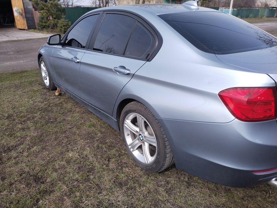 Продам автомобіль