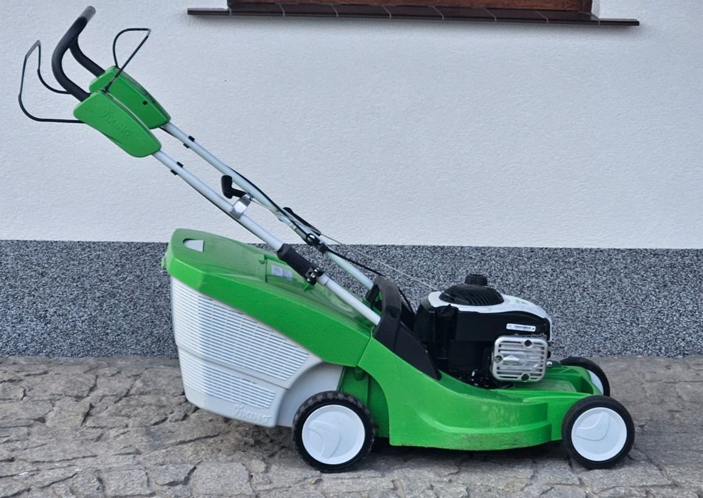 Kosiarka spalinowa Viking Stihl