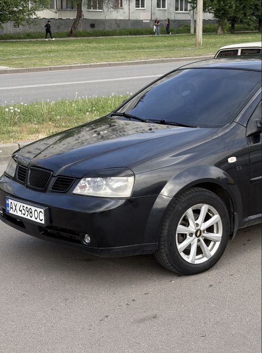 Chevrolet Nubira 2004 VIN Y6DNF193E4K990991 фото оголошення 5 з 8