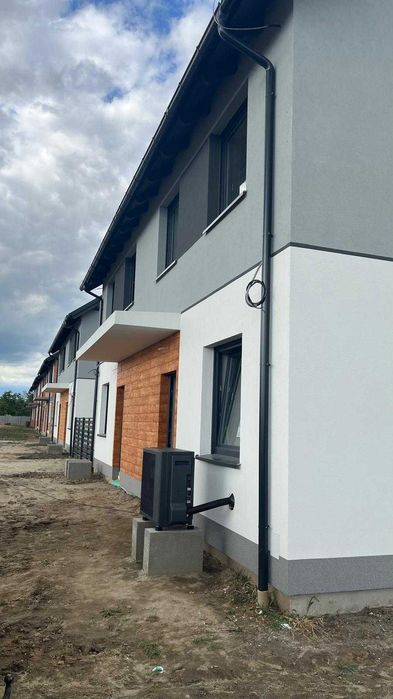 Bliźniak  Czereśniowa – 106,6m2 - gotowe do sprzedaży - ostatnie 2 lokale