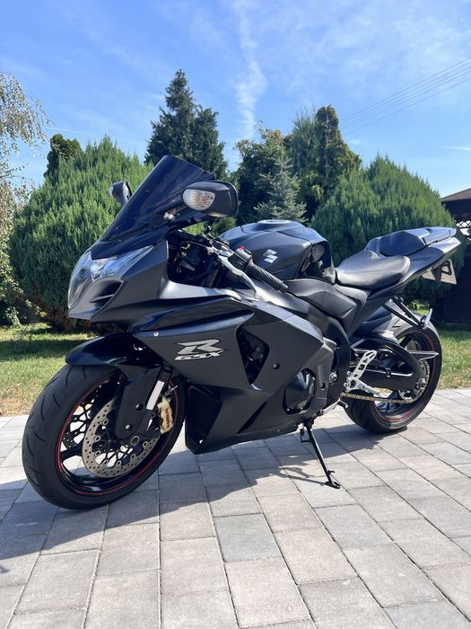 Suzuki GSX-R 1000