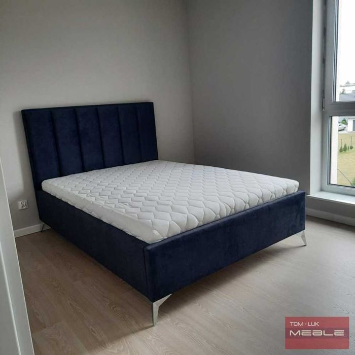 Łóżka Panelowe / Sypialniane