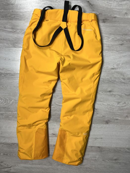 (Розмір XL) жіночі Лижні штани Peak Performance зимові