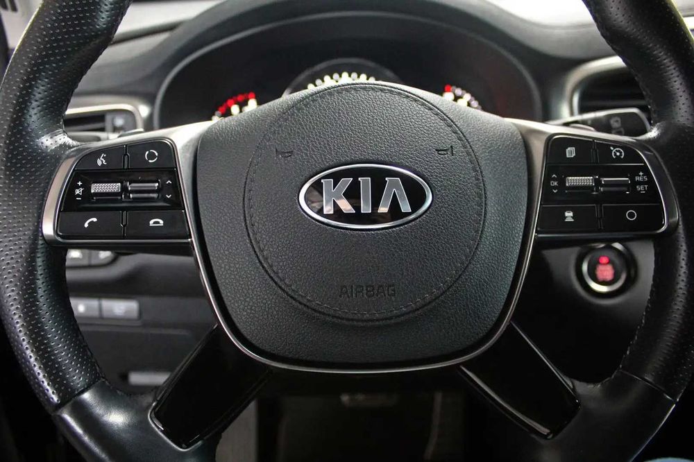 Kia  Sorento 2018р
