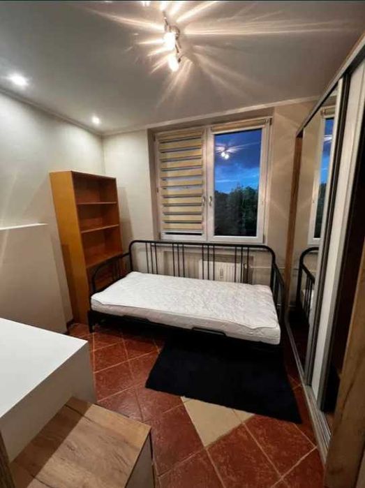 Pokój wolny od 1.03 ul.Panewnicka pkp ŚUM 1,4km Balkon pkp