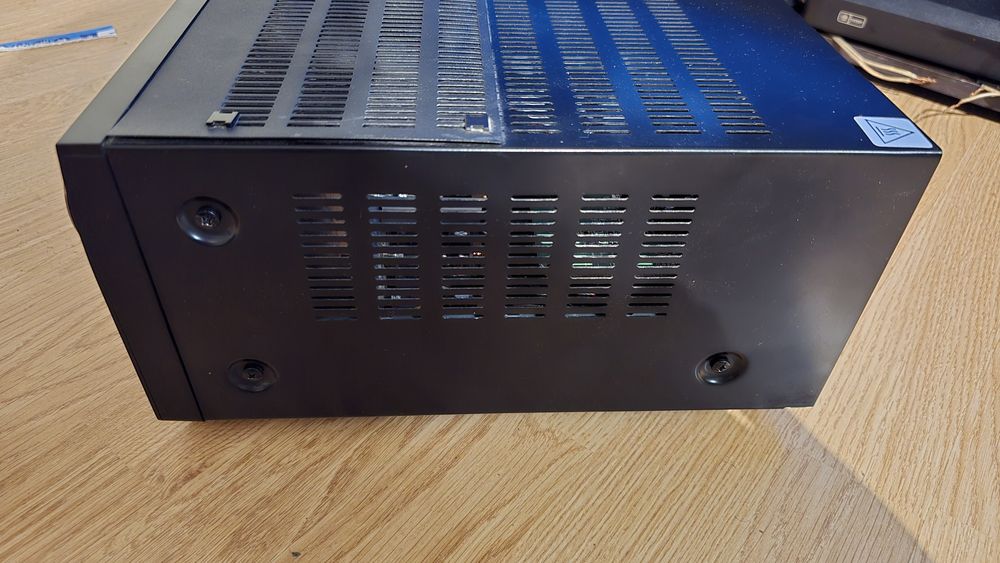 Amplituner denon avr x500