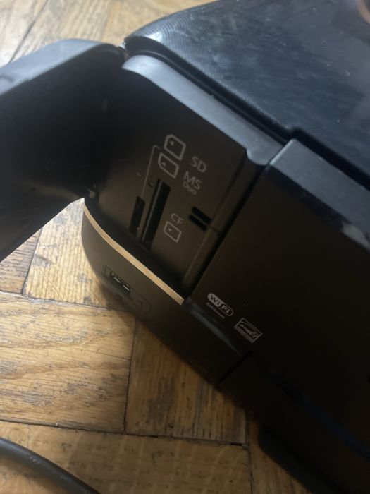 Drukarka Epson XP- 960