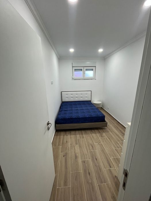 Quarto disponível em setubal