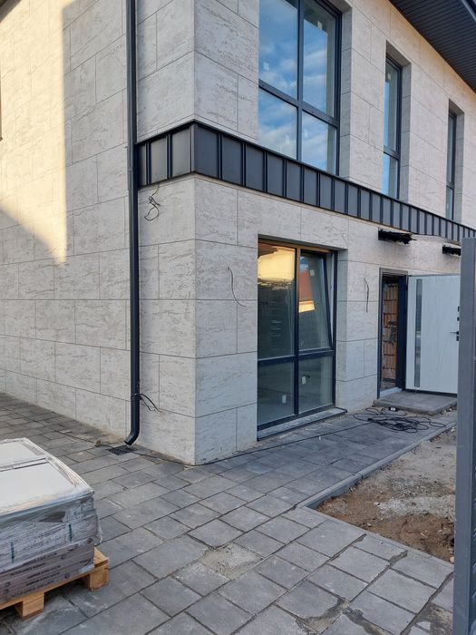 СУЧАСНИЙ,стильний дуплекс 110м2 Софіївська Борщагівка.