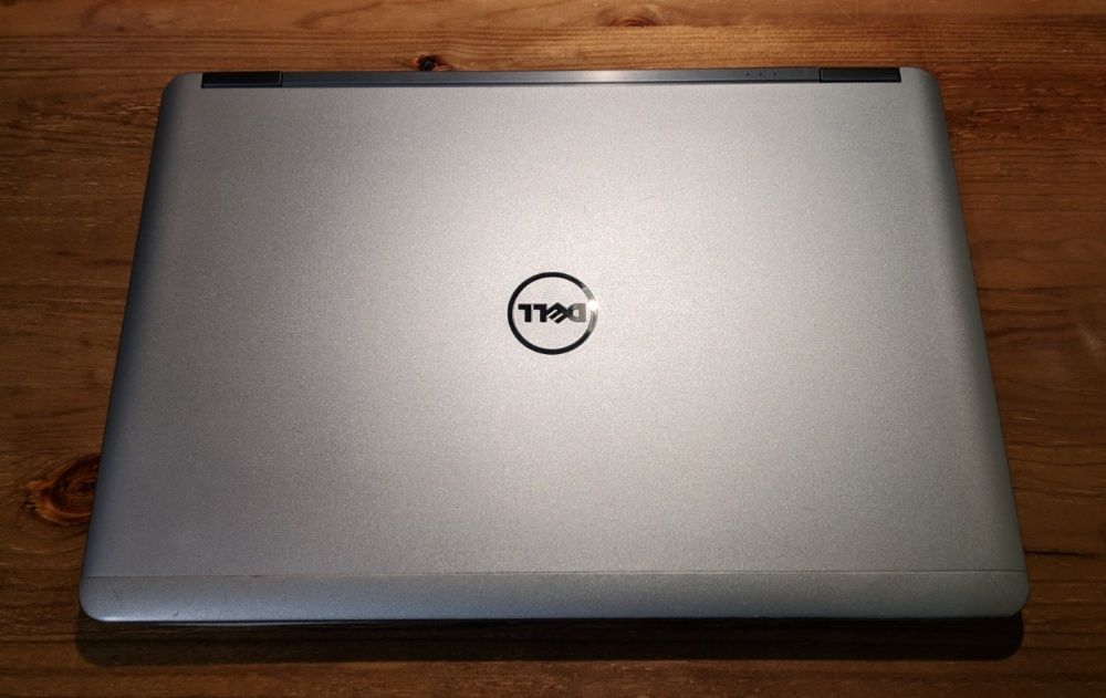 Dell Latitude E7440 i5 8GB 14" Ultrabook