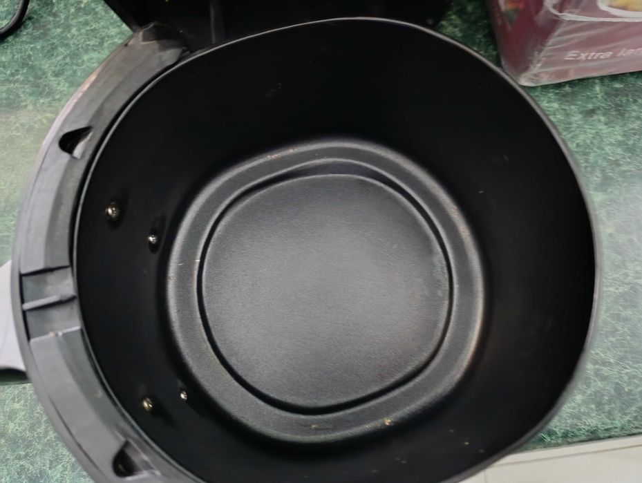 Аерофритюрниця Zepline ZP-085. Б/у