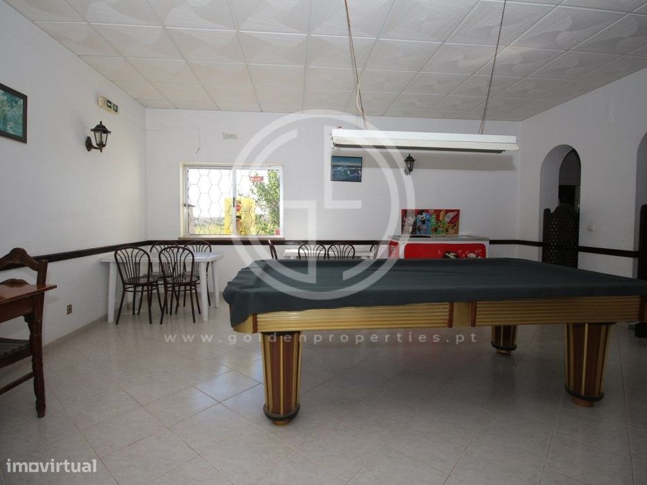 Habitação com negócio próprio - Algarve, Faro Albufeira, Olhos D'agua