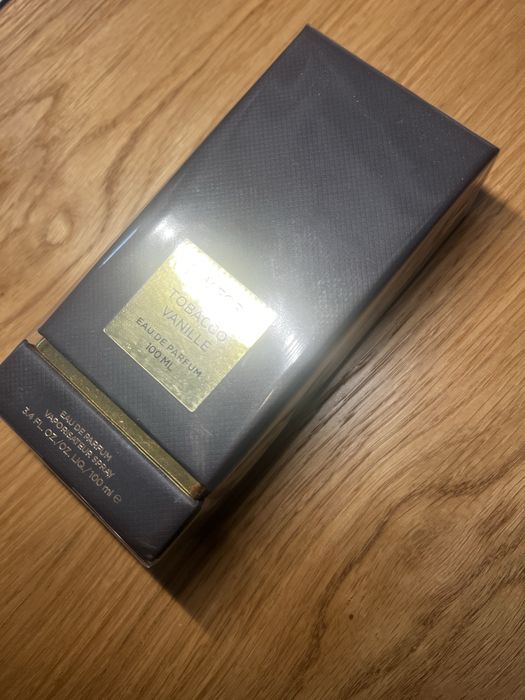 Tom Ford Tobacco Vanille