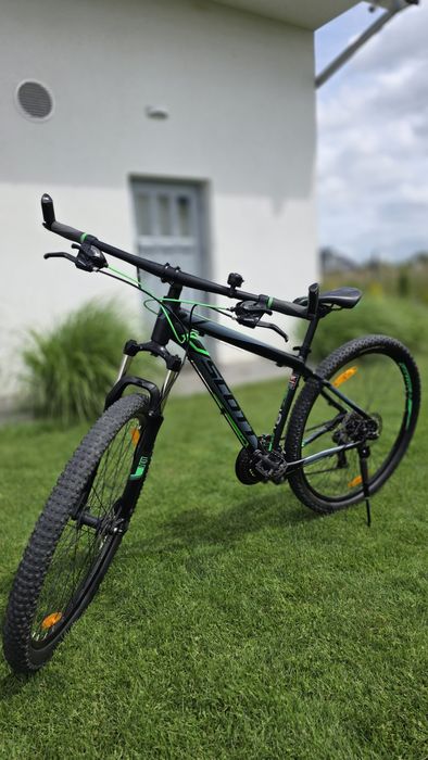 Rower górski SCOTT Aspect 970 | Rozmiar M (29")