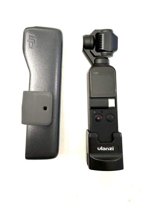DJI Osmo pocket Stan Bardzo dobry